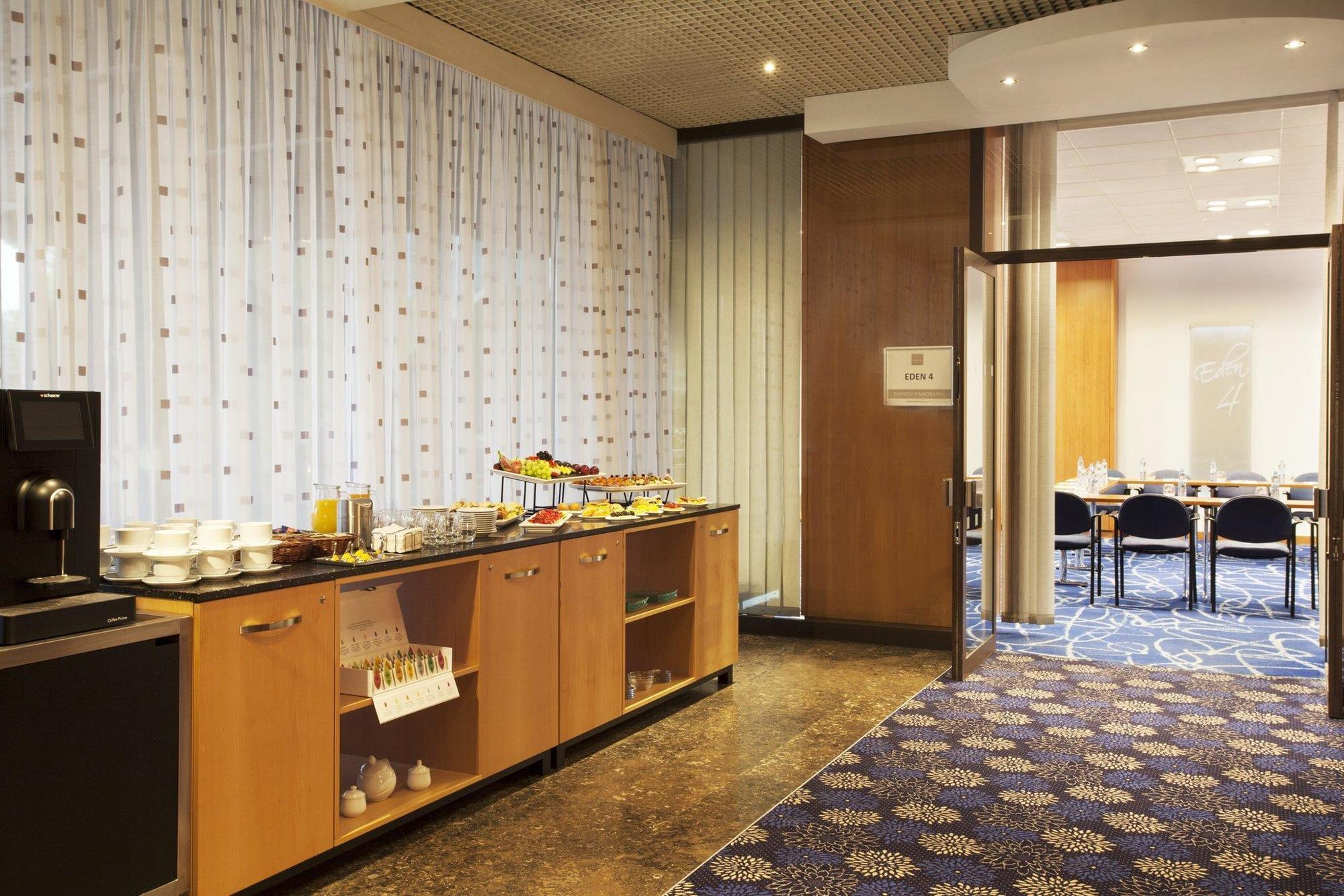 Hotel Panorama 4*