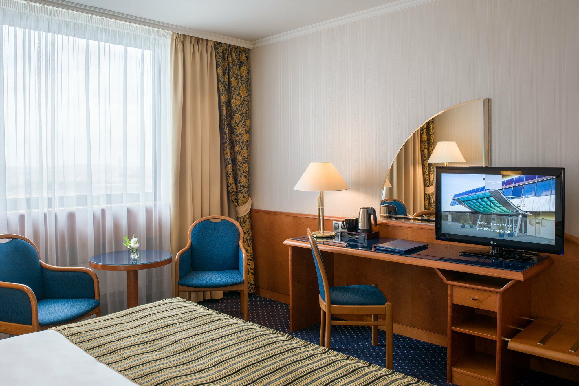 Hotel Panorama