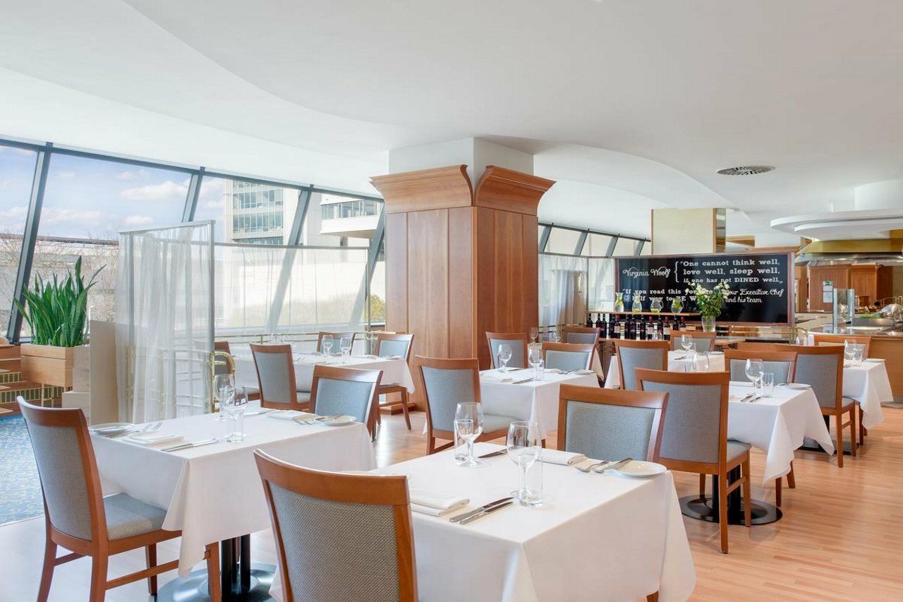Hotel Panorama Praag