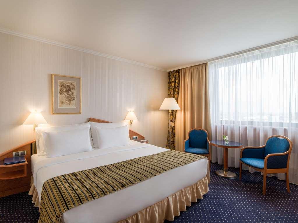 Panorama Hotel Praga