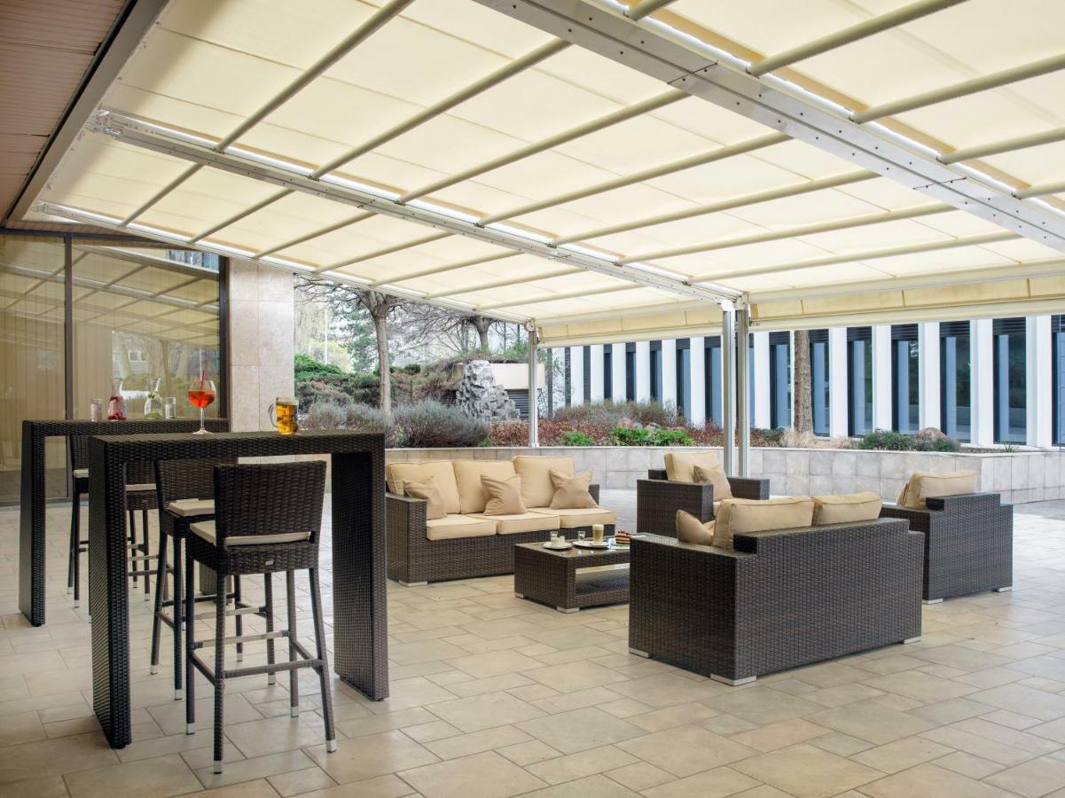 Hotel Panorama Praga